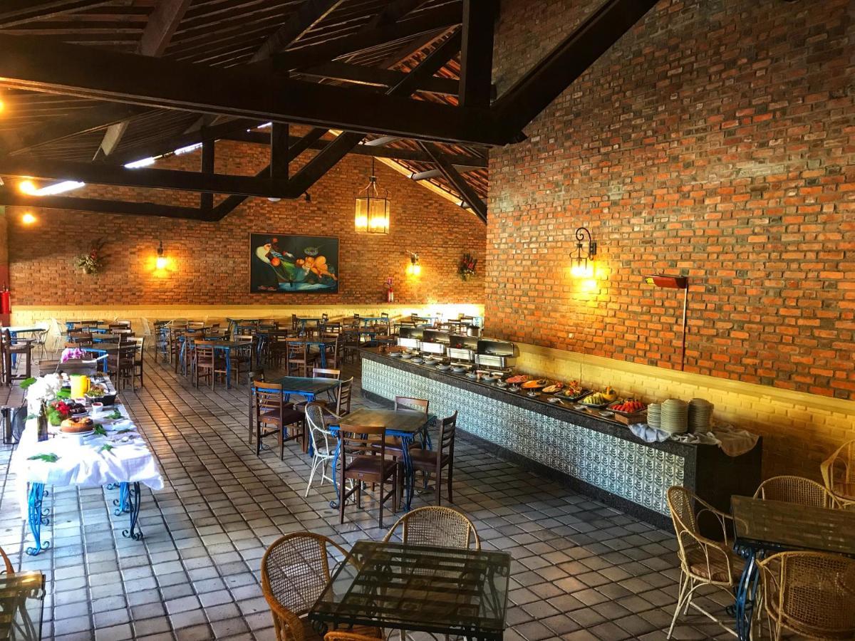 格拉瓦塔大房子酒店 外观 照片
